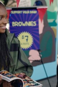 Naomi – S01E06 – Homecoming