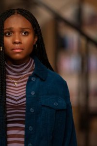 Naomi – S01E08 – Fellowship of the Disc