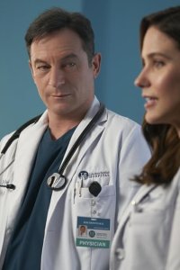 Good Sam – S01E02 – Natural Order