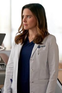 Good Sam – S01E04 – Attachments