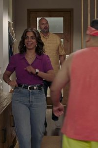 Run the Burbs – S01E03 – Carol the Conqueror