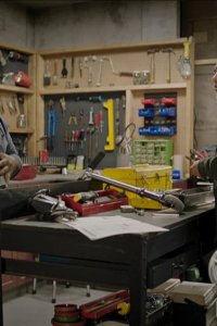 Run the Burbs – S01E05 – Independence Day