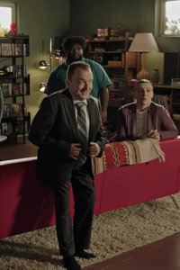 Run the Burbs – S01E12 – This Is Your Day