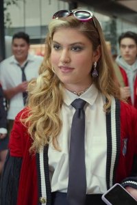 Rebelde – S01E01 – Welcome All