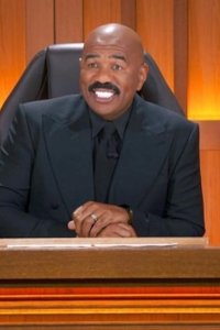 Judge Steve Harvey – S01E01 – Not Mending Fences