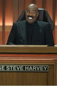 Judge Steve Harvey – S01E02 – Stuck On Stupid