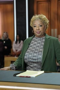 Judge Steve Harvey – S01E03 – Ok Mr Hightower