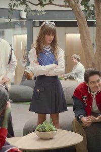 Rebelde – S01E05 – The First Time
