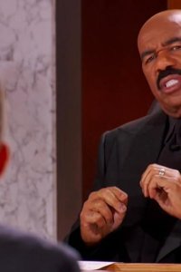 Judge Steve Harvey – S01E04 – Problem with Panda