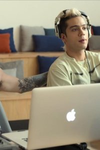 Rebelde – S01E06 – Sálvame