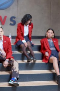 Rebelde – S01E07 – ‘Til Dawn