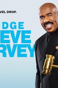Judge Steve Harvey – S01E07 – A Sprinkle of Shady