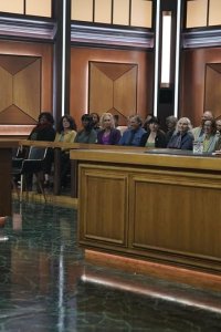 Judge Steve Harvey – S01E08 – You Cause the Wreck, You Cut the Check