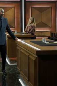 Judge Steve Harvey – S01E09 – No Pics, No Proof