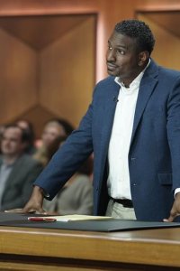 Judge Steve Harvey – S01E10 – I’ve Learned Absolutely Nothing