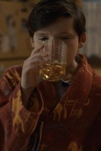 Son of a Critch – S01E01 – Pilot