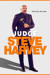 Judge Steve Harvey – S02E14 – Why Are You Always Lying?