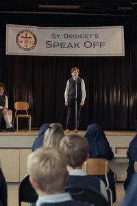 Son of a Critch – S01E03 – Cello, I Must be Going