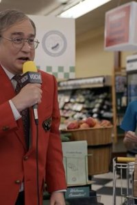 Son of a Critch – S01E04 – Cucumber Slumber