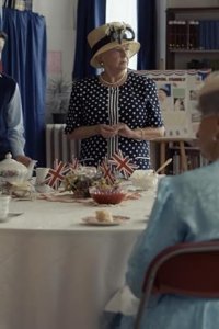 Son of a Critch – S01E05 – Royal Visit