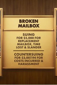 Judge Steve Harvey – S02E19 – Manipulated and Bamboozled
