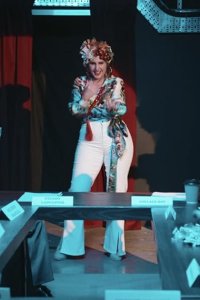 Toast of Tinseltown – S2023E04 – Doctor Grainger