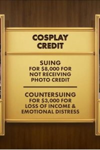 Judge Steve Harvey – S02E20 – A Whole Other Kind of Pain and Suffering