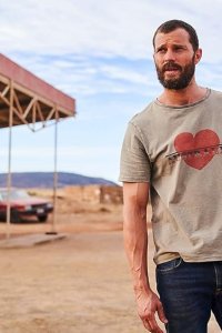 The Tourist – S01E01 – Episode #1.1