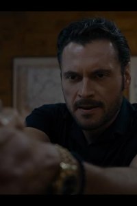The Cleaning Lady – S01E02 – The Lion’s Den