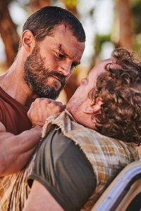 The Tourist – S01E02 – Episode #1.2