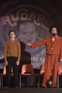Son of a Critch – S02E06 – Who Dares Dare Hudaro?