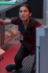The Cleaning Lady – S01E03 – Legacy