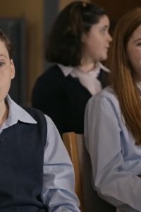 Son of a Critch – S02E08 – Spirit Week