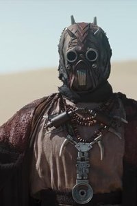 The Book of Boba Fett – S2022E02 – Chapter 2: The Tribes of Tatooine