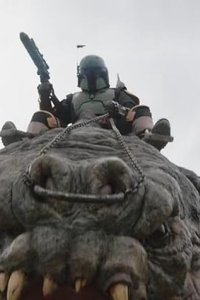 The Book of Boba Fett – S2022E07 – Chapter 7: In the Name of Honor