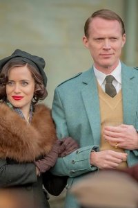 A Very British Scandal – S01E01 – Episode #1.1