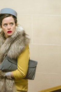 A Very British Scandal – S01E02 – Episode #1.2