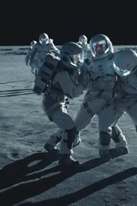 The Silent Sea – S01E01 – Balhae Lunar Research Station