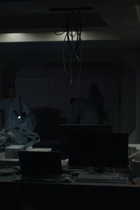 The Silent Sea – S01E03 – Cause of Death