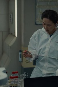 The Silent Sea – S01E05 – Secret Storage