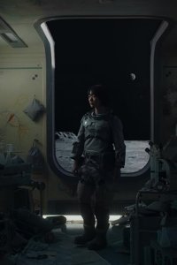 The Silent Sea – S01E06 – Key to Salvation