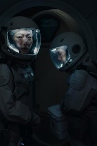 The Silent Sea – S01E08 – The Silent Sea