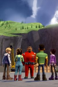 Dragons: The Nine Realms – S01E01 – First Flight: Part 1