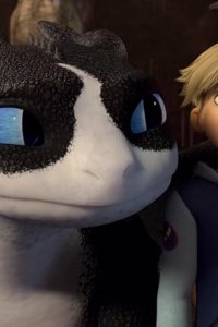 Dragons: The Nine Realms – S01E02 – First Flight: Part 2