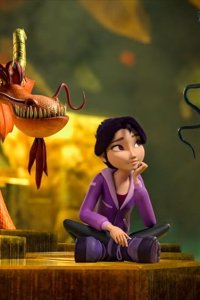 Dragons: The Nine Realms – S01E03 – A Hole New World