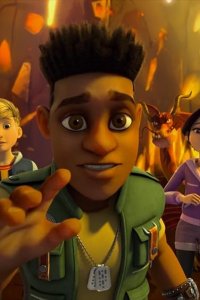 Dragons: The Nine Realms – S01E04 – Dragon Club