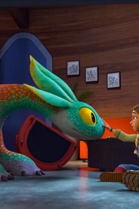 Dragons: The Nine Realms – S01E05 – Featherhide