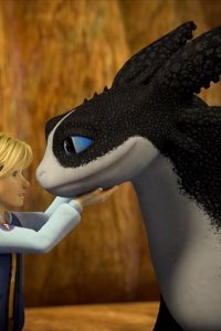Dragons: The Nine Realms – S01E06 – Fault Ripper