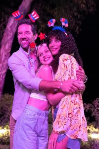 With Love – S01E04 – Independence Day