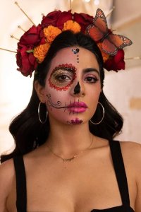 With Love – S01E05 – Día De Los Muertos
